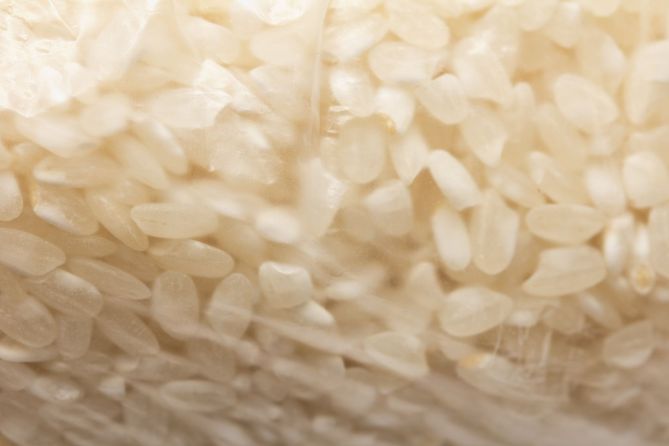 Dieta bogata w biały ryż w czasie ciąży może zwiększać ryzyko otyłości u dzieci