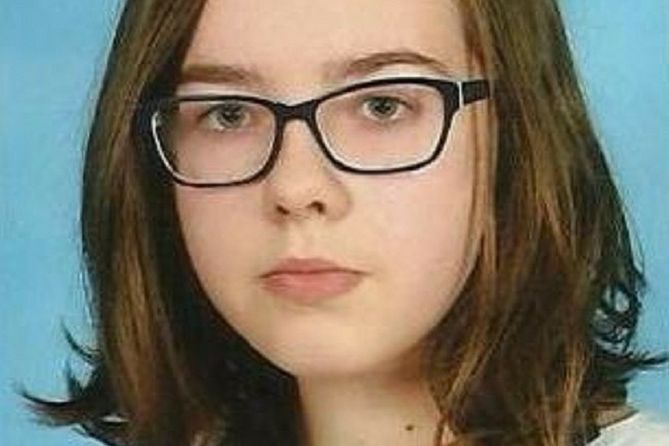 Julia została odnaleziona w Zakopanem