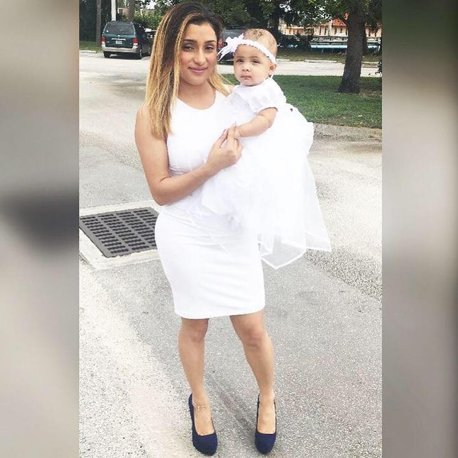 Stephanie zmarła w dniu pogrzebu jej ukochanego