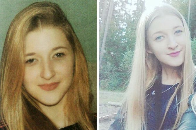 Anna Pach zaginęła 31 lipca 2017 r. w Radziszowie