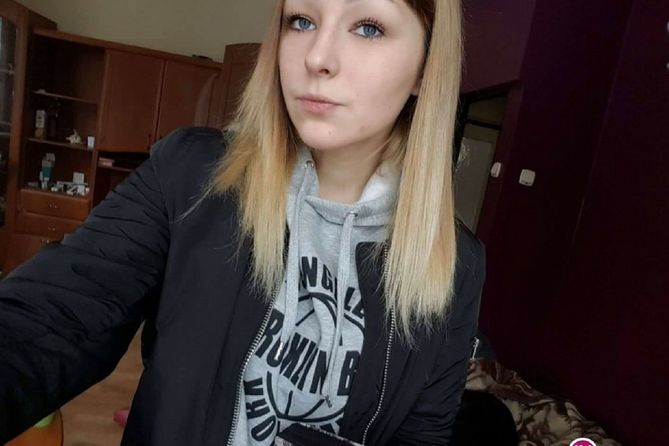 Trwają poszukiwania 15-letniej Natalii Kaczmarczyk