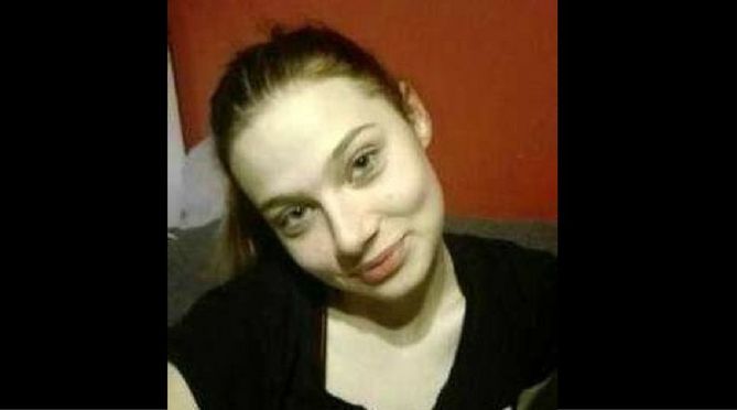 Zaginiona 16-letnia Paulina Ganczarska
