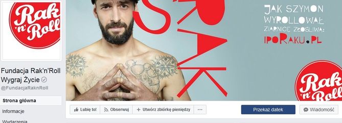 Nowy przycisk już funkcjonuje