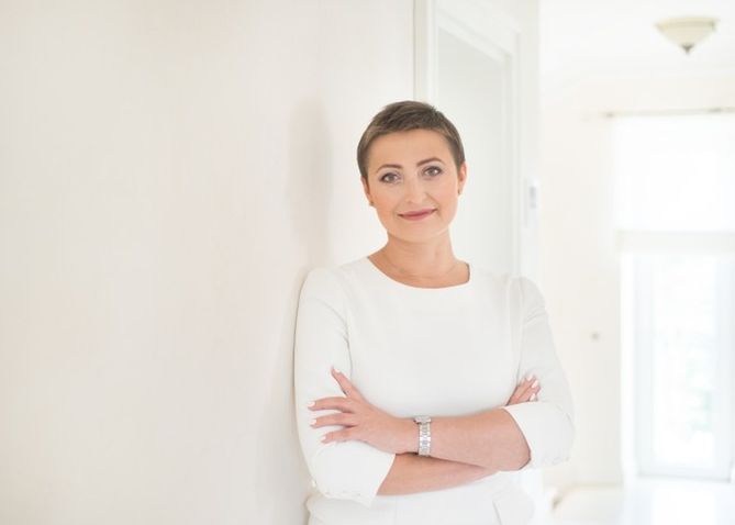 Katarzyna Stachowicz walczy o bezpłatną profilaktyczną mastektomię z rekonstrukcją