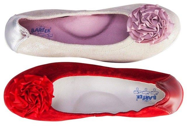 Wiosna, lato to czas rodzinnych uroczystości, gdzie z pewnością sprawdzi się propozycja czółenek w eleganckich, koktajlowych stylizacjach.