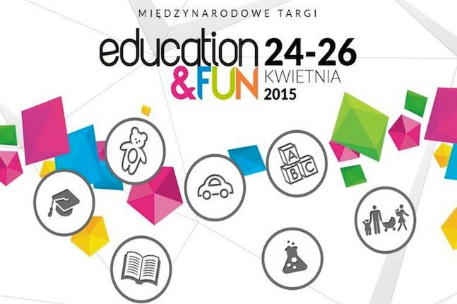 Międzynarodowe Targi Education&Fun