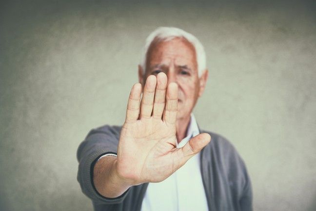 Częstą przyczyną rozwodów są poważne kłopoty ze zdrowiem jednego z partnerów