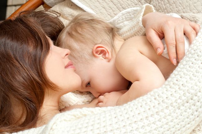 Biżuteria z mleka matki okaże się wspaniałą pamiątką dla wszystkich kobiet, które z rozrzewnieniem wspominają okres karmienia piersią