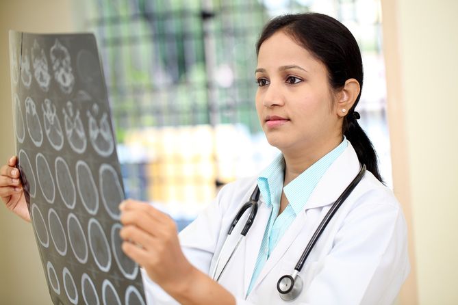 Choroba Creutzfeldta-Jakoba jest bardzo trudna do zdiagnozowania