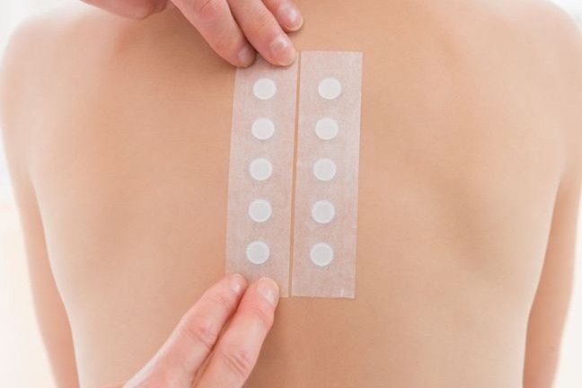 Transdermalna droga podawania leków już funkcjonuje