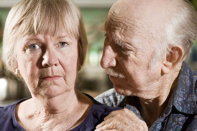 Środek, będący potencjalnym lekiem na alzheimera, okazał się nieskuteczny