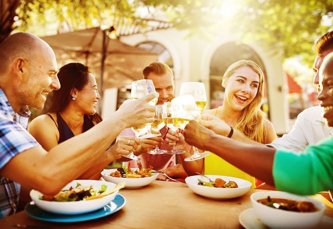 Nawet okazjonalne picie alkoholu może okazać się szkodliwe