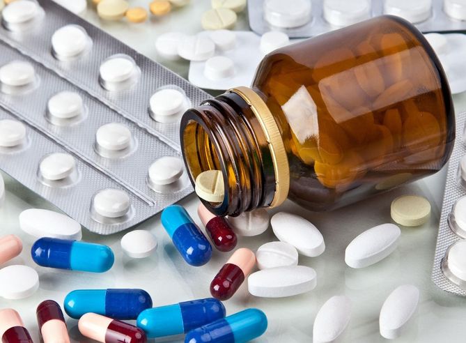 Cilest to tabletki hormonalne dostępne bez recepty