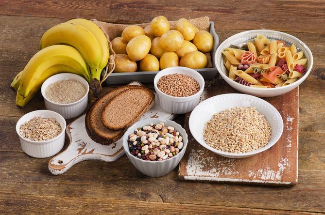 Dieta niskowęglowodanowa pozwala zrzucić zbędne kilogramy