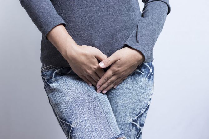 W przypadku zauważenia objawów HPV należy pilnie skonsultować się z ginekologiem.