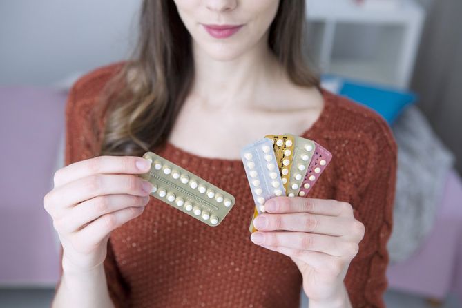 Wiele kobiet obawia się spadku libido, gdy zaczną przyjmować antykoncepcje hormonalną