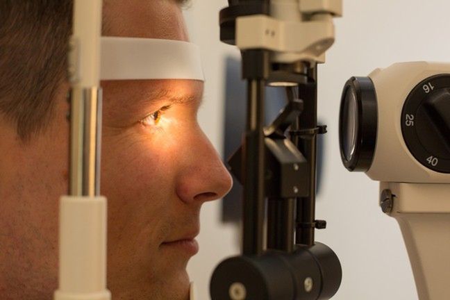 Nowa metoda pozwoli zdiagnozować popularne choroby oczu dużo wcześniej niż dotychczas