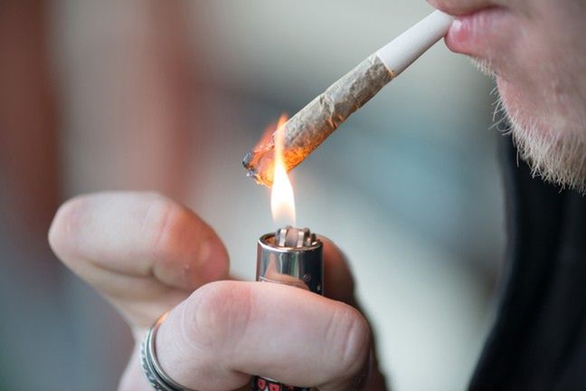 Palenie marihuany uznawane było dotychczas przez niektóre osoby za przynoszące korzyści dla zdrowia, jednak najnowsze badania obalają wiele mitów na ten temat