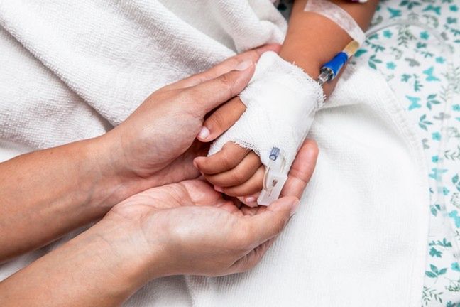 Naukowcy znaleźli modyfikacje genetyczne, które pomogą im określić, jakie leczenie powinni zastosować u dziecięcych pacjentów z białaczką