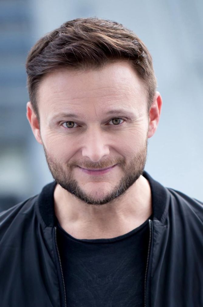 Konrad Gaca od wielu lat zajmuje się odchudzaniem Polaków