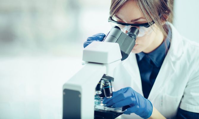 Proste badanie krwi może pomóc wcześnie zdiagnozować raka