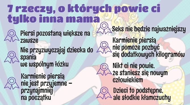infografika/ parenting