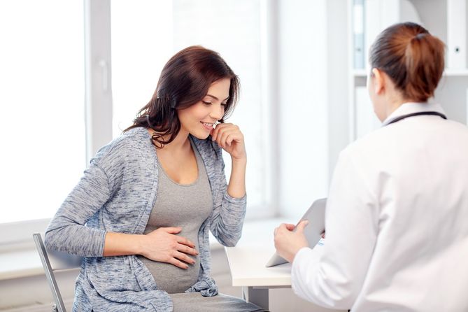 Kobiety coraz częściej decydują się na nieinwazyjne badania prenatalne