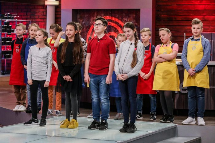 Bartek Kwiecień wygrał MasterChef Junior Kim jest Ile ma lat Nagroda