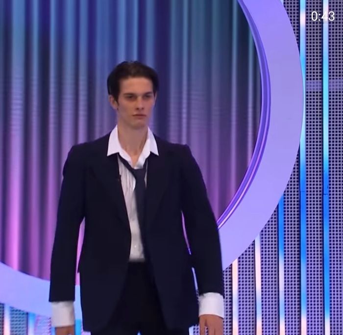 Kacper Jasiński z Top Model kim jest uczestnik z domu dziecka