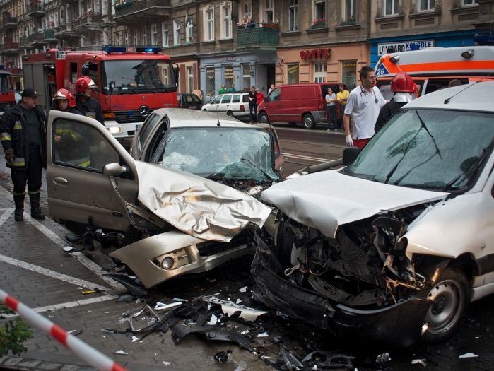 Wypadki Ze Skutkiem Miertelnym Statystyki Autokult Pl