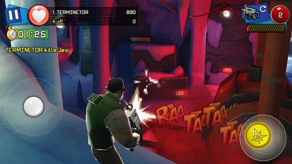 Image currently unavailable. Go to www.generator.ringhack.com and choose Respawnables image, you will be redirect to Respawnables Generator site.