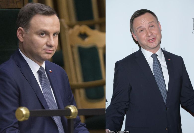 Andrzej Duda Najbardziej Memiczny Polski Prezydent Oto Jego