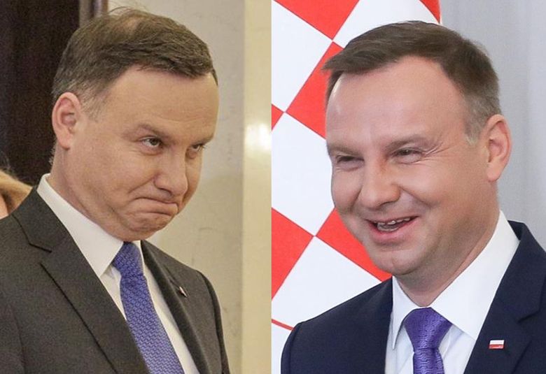 Andrzej Duda Najbardziej Memiczny Polski Prezydent Oto Jego