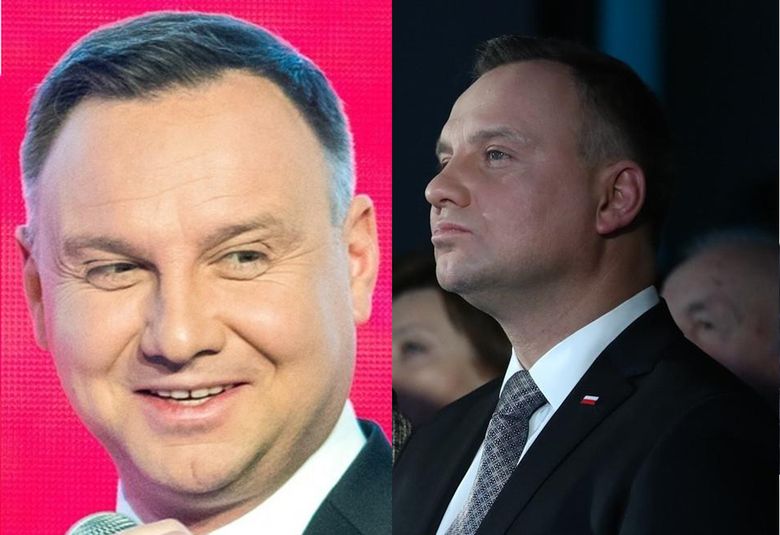 Andrzej Duda Najbardziej Memiczny Polski Prezydent Oto Jego