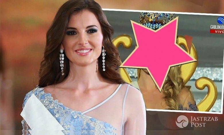 Wielki Sukces Polki Na Miss World Dawno Nie Zaj Li My Tak