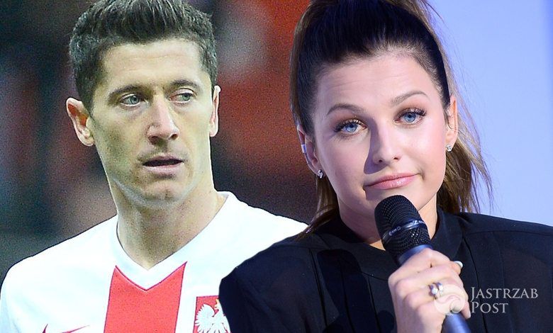 Anna Lewandowska Rezygnuje Z Pracy Wszystko To Z Powodu Roberta