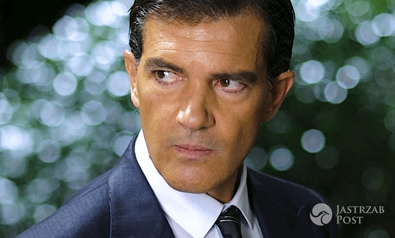 Antonio Banderas Przerywa Milczenie I Szczerze M Wi O Swojej Chorobie