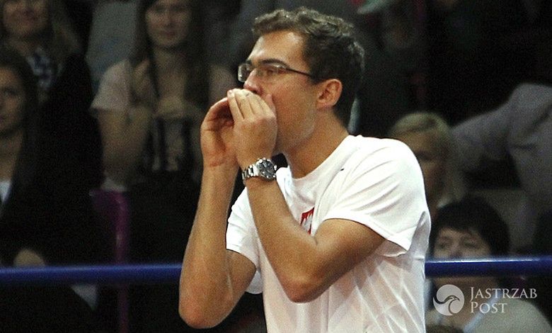 Jerzy Janowicz wrócił na kort i od razu wywołał skandal na konferencji