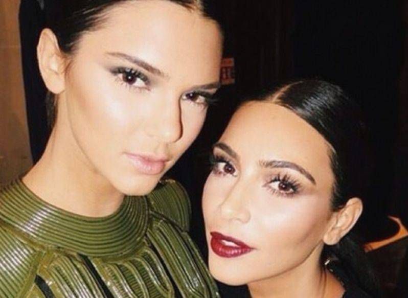 Kendall Jenner podjęła ważną decyzję odnośnie rodziny Klan