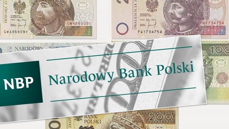 Kaczyński na kolekcjonerskim banknocie NBP Kiedy zostanie wydany