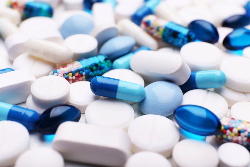 Jak pozbyć się bólu głowy z bezpieczne sterydy w tabletkach