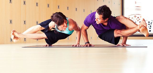 Wspólny trening