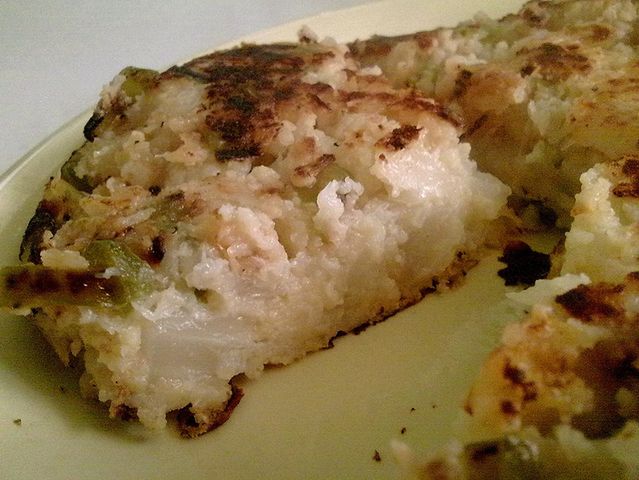Pyszny omlet