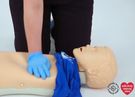 Jak wykonać resuscytację u dziecka? (WIDEO)