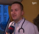 #dziejesięnażywo: Honorowe krwiodawstwo (WIDEO)