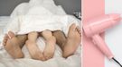 Lekarze radzą: susz pochwę po stosunku!