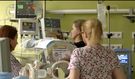 Jak wygląda praca na oddziale wcześniaków?