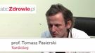 Choroba niedokrwienna serca (WIDEO)