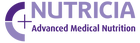 logotyp Nutricia