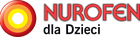 logotyp Nurofen